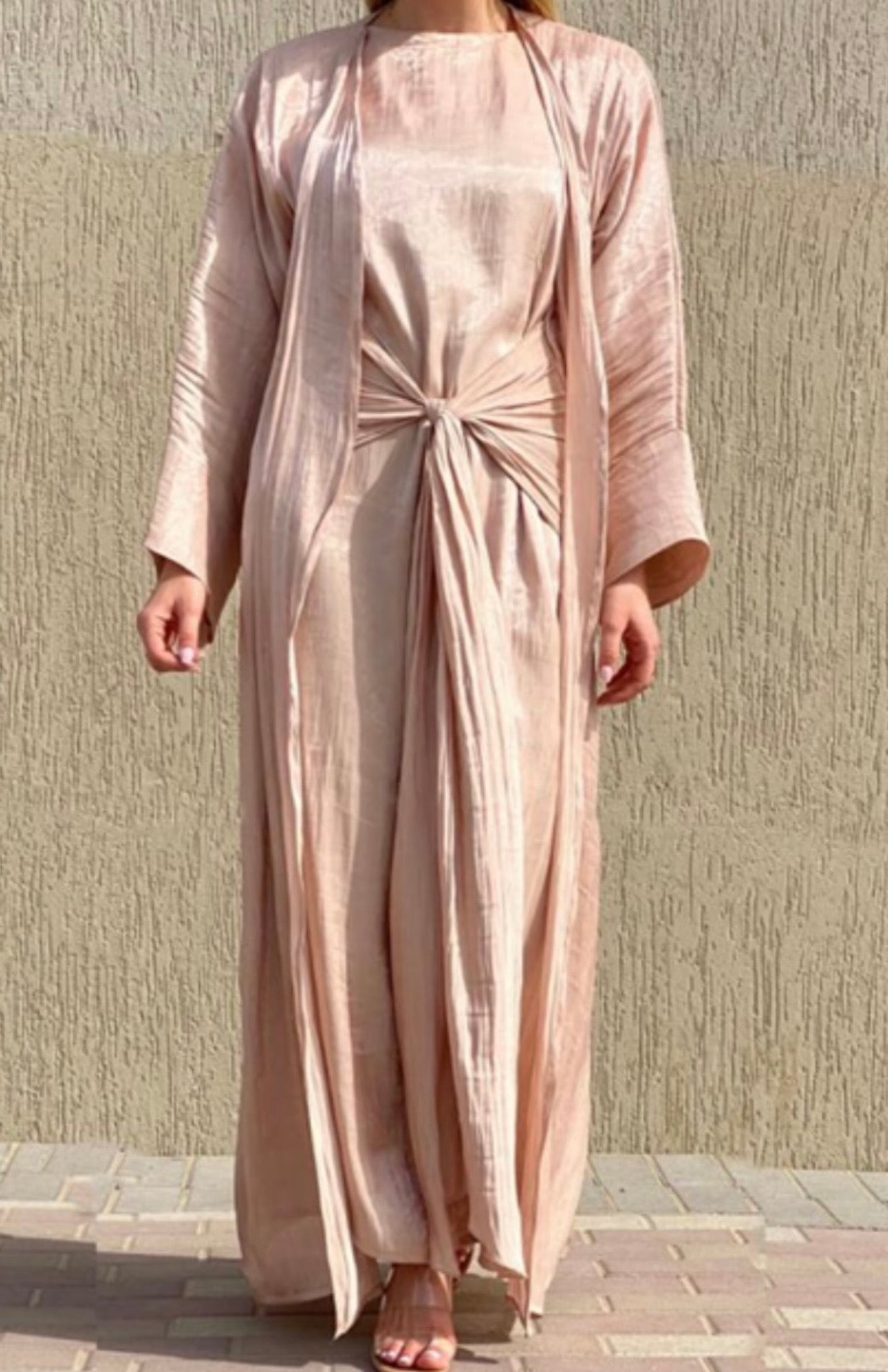 ROTANA WRAP SET