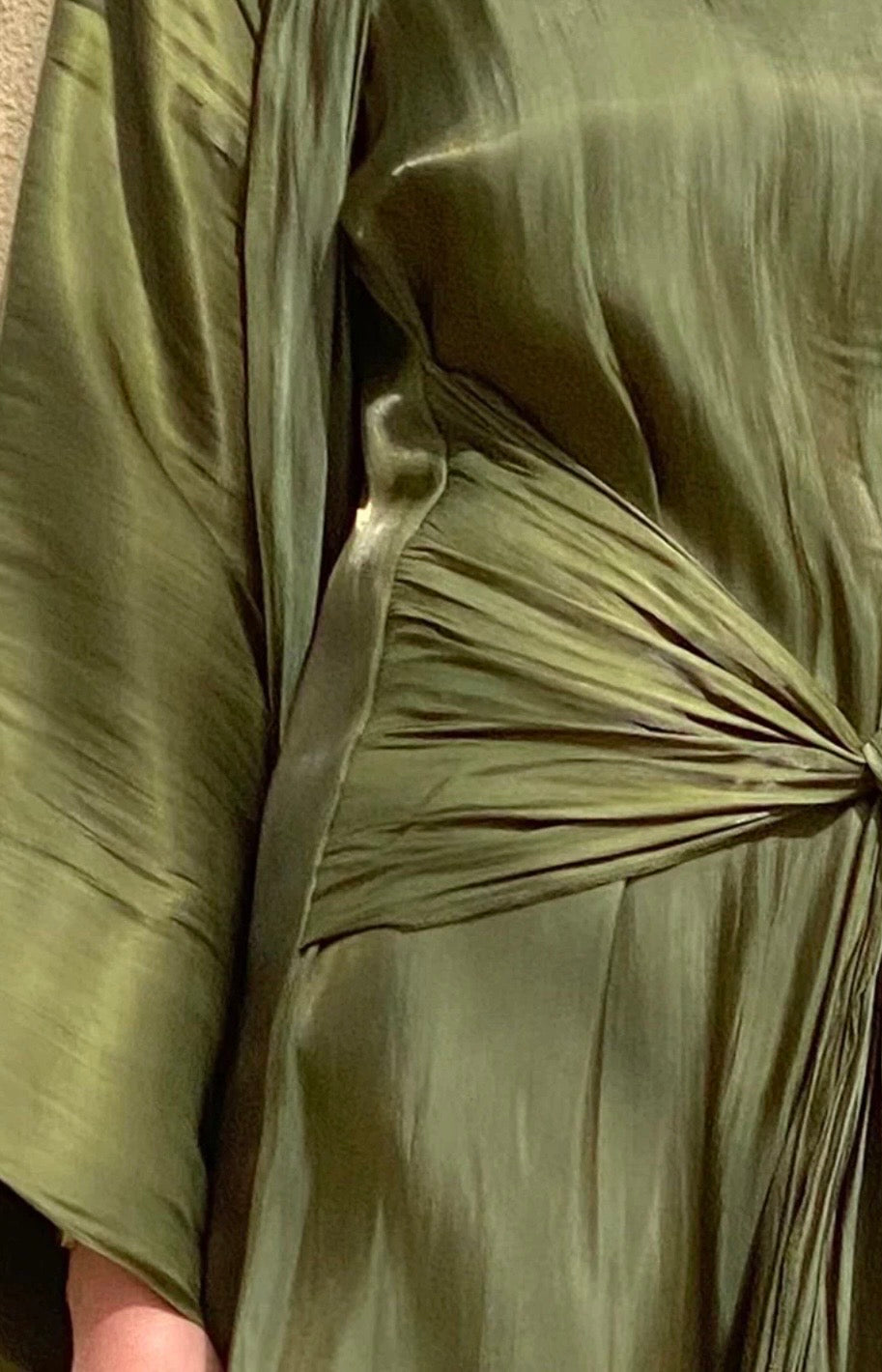 ROTANA WRAP SET