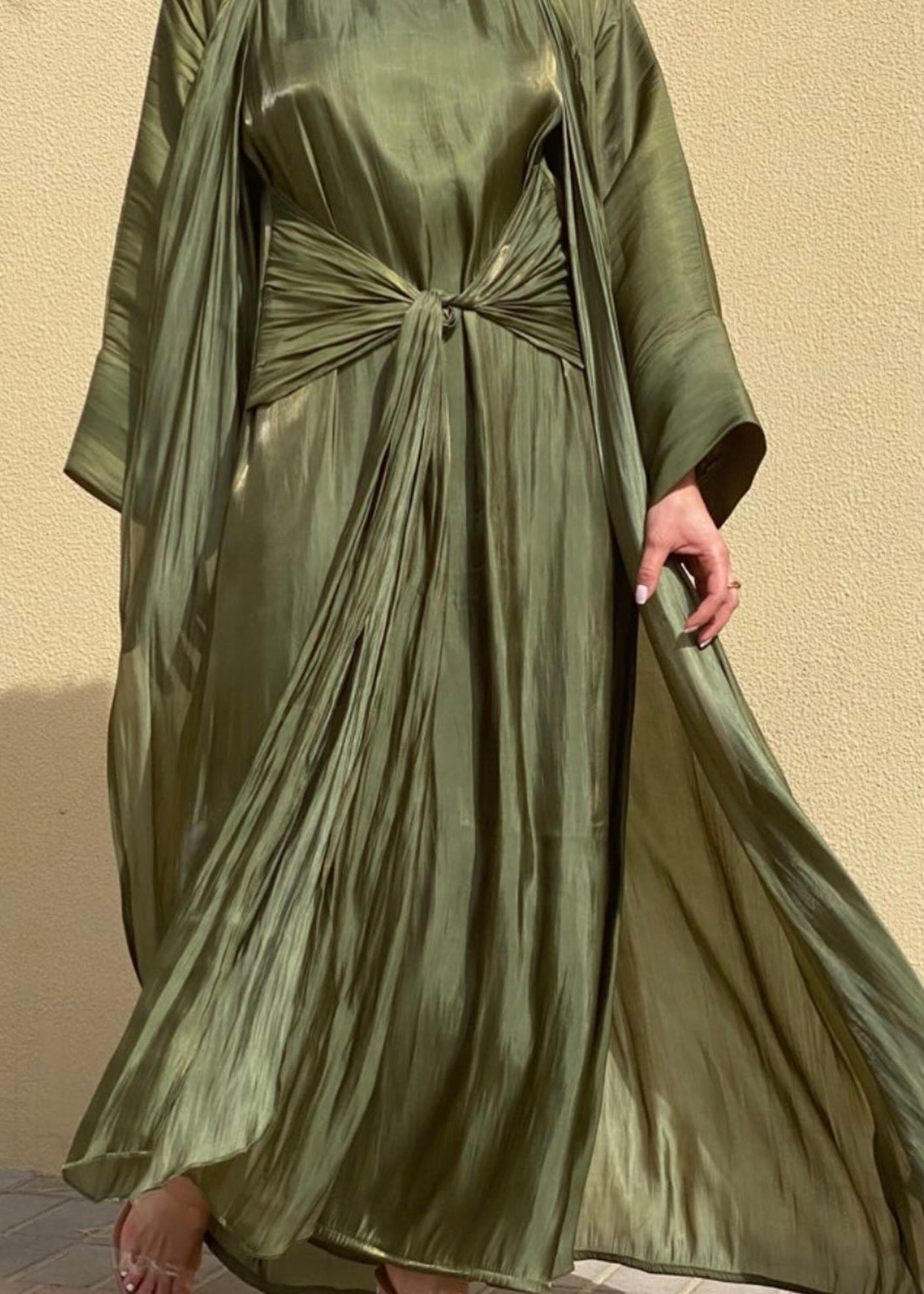 DUBAI SIGNATURE COLLECTION