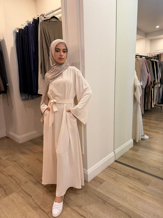 THE EVERYDAY LAYER DRESS