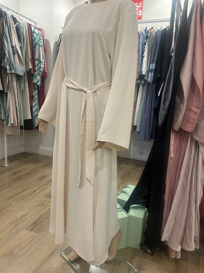 The Everyday Layer Dress