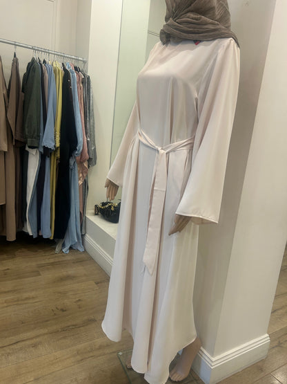 The Everyday Layer Dress