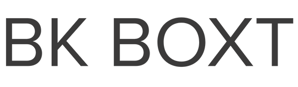 BK BOXT