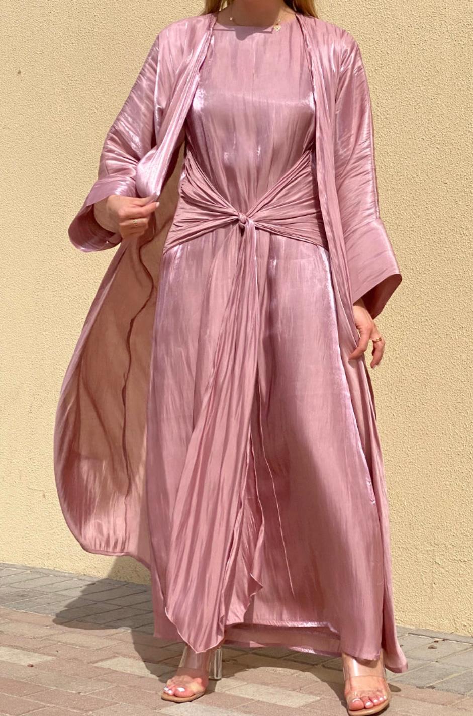 ROTANA WRAP SET