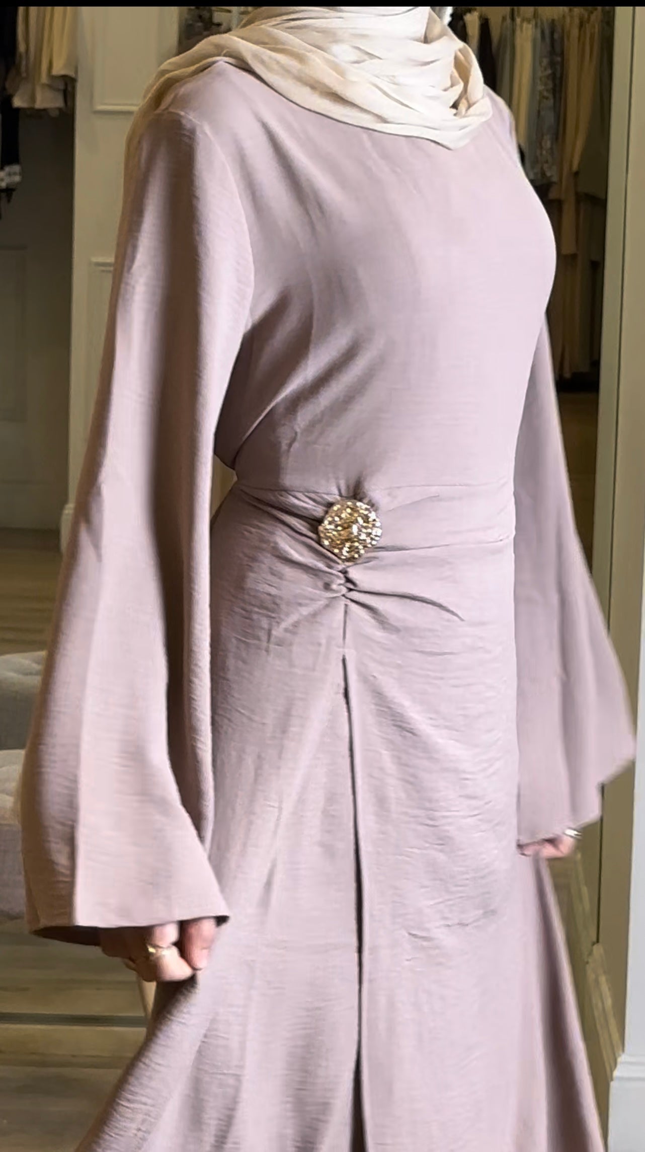 Lilac Blush