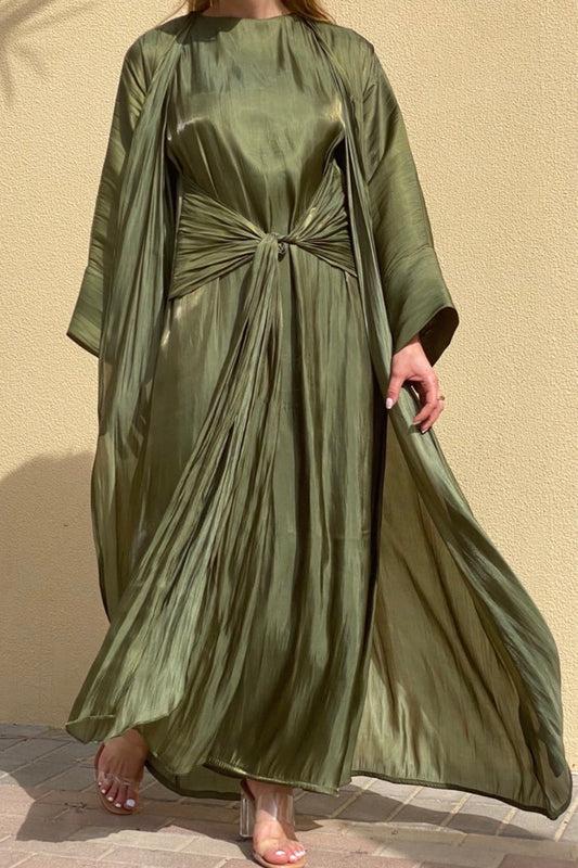 ROTANA WRAP SET