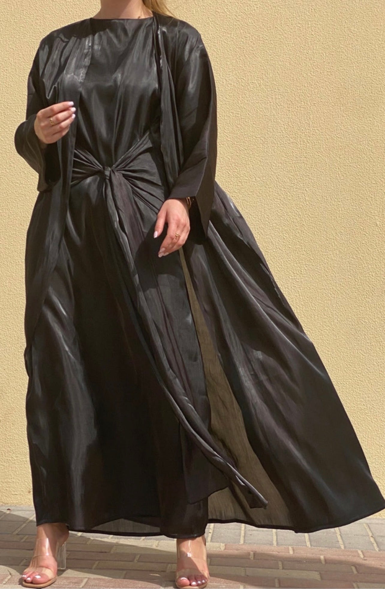 ROTANA WRAP SET