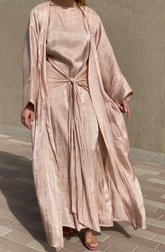 ROTANA WRAP SET