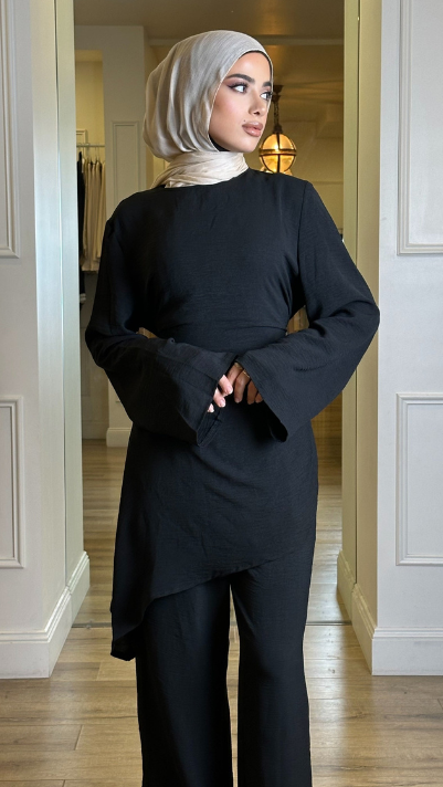 Classic Black