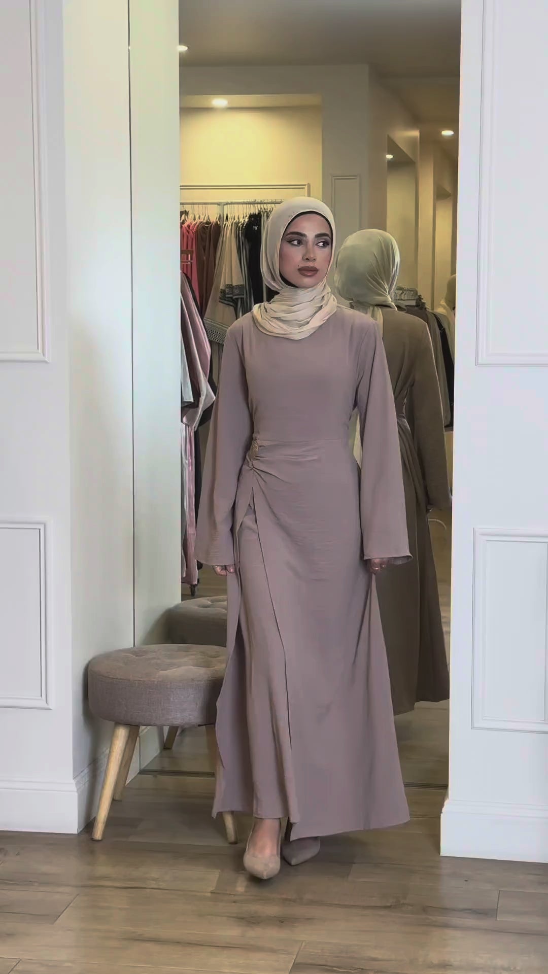 Lilac Blush