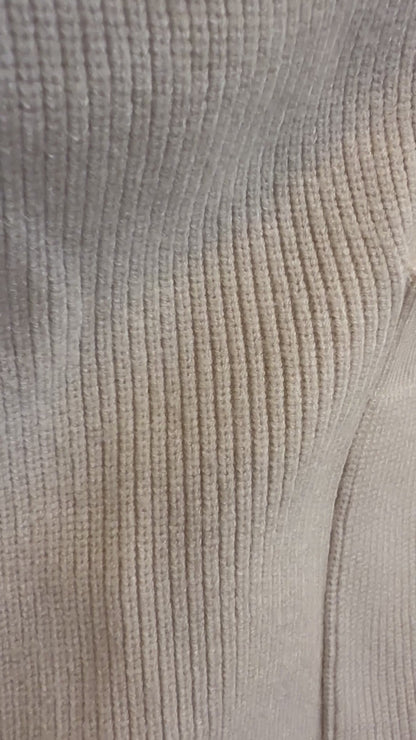 CLOUD KNIT CARDIGAN