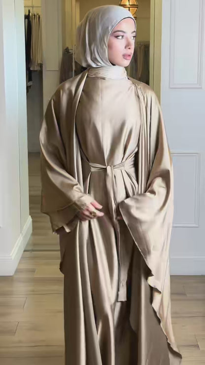 DUBAI LUXE AURELLA SET